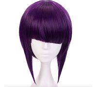 Parrucche Cosplay Anime My Hero Academia Izuku Midoriya Katsuki Bakugou Shouto Parrucca Cosplay Todoroki Boku no Hero Academia Halloween 11 Jiro Kyoka