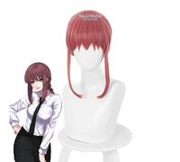 Parrucche Cosplay - Chainsaw Man Makima