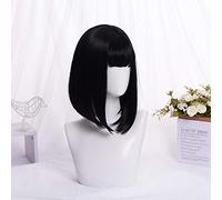Parrucche Cosplay da donna Lolita Parrucche Kawaii Parrucca sintetica resistente al calore dei capelli Festa di Carnevale di Halloween 2