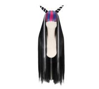 Parrucche Cosplay - Danganronpa Mioda Ibuki