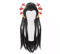 Parrucche Cosplay - Demon Slayer Daki