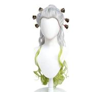 Parrucche Cosplay - Demon Slayer Daki Gray