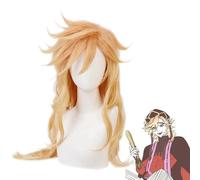 Parrucche Cosplay - Demon Slayer Douma