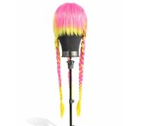 Parrucche Cosplay - Demon Slayer Kanroji Mitsuri Alternative