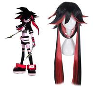 Parrucche Cosplay di Anime Aotu World Parrucche sintetiche resistenti al calore di Riena Cosplay Parrucche Cosplay per donna di Halloween Carnival Party