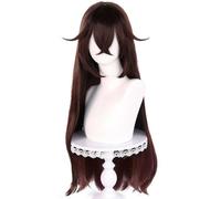 Parrucche Cosplay - Genshin Impact Amber