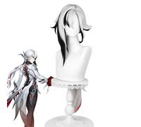 Parrucche Cosplay - Genshin Impact Arlecchino Long