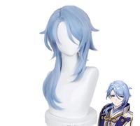 Parrucche Cosplay - Genshin Impact Ayato