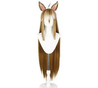 Parrucche Cosplay - Genshin Impact Gorou Long