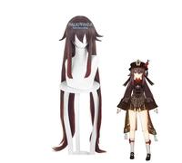 Parrucche Cosplay - Genshin Impact Hu Tao