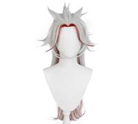 Parrucche Cosplay - Genshin Impact Itto