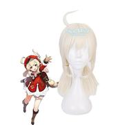 Parrucche Cosplay - Genshin Impact Klee