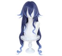 Parrucche Cosplay - Genshin Impact Layla