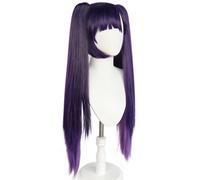 Parrucche Cosplay - Genshin Impact Mona