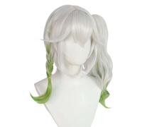 Parrucche Cosplay - Genshin Impact Nahida
