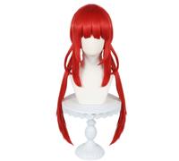 Parrucche Cosplay - Genshin Impact Nilou