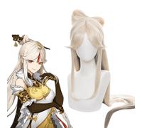 Parrucche Cosplay - Genshin Impact Ningguang