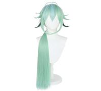 Parrucche Cosplay - Genshin Impact Sucrose