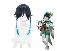 Parrucche Cosplay - Genshin Impact Venti