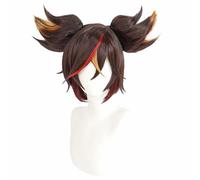 Parrucche Cosplay - Genshin Impact Xinyan