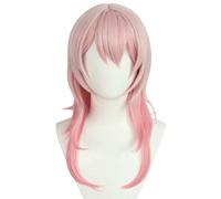 Parrucche Cosplay - Honkai: Star Rail March 7th