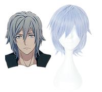 Parrucche Cosplay IDOLiSH7 Yotsuba Tamaki Gioco Parrucche sintetiche resistenti al calore Cosplay Halloween Carnival Party Parrucche Cosplay unisex