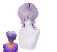 Parrucche Cosplay - KPop Demon Hunters Saja Boys Mystery