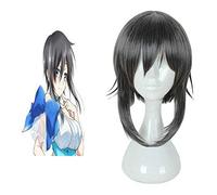 Parrucche Cosplay Magical Girl Ore Sakigasuki Girl Ver. Parrucche sintetiche termoresistenti per cosplay Parrucche per cosplay di Halloween Carnival Party