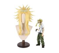 Parrucche Cosplay - My Hero Academia All Might