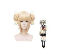 Parrucche Cosplay - My Hero Academia Himiko Toga