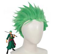 Parrucche Cosplay - One Piece Zoro