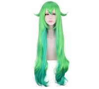 Parrucche Cosplay per capelli sintetici resistenti al calore Soraka Star Guardian The Fae Sorceress Lulu Long Parrucche