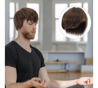 Parrucche Cosplay Per Halloween Accessori Capelli Uomo Parrucca Da