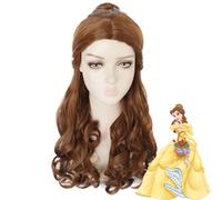 Parrucche Cosplay - Principessa Bella