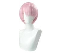 Parrucche Cosplay - Re:Zero - Starting Life In Another World Ram