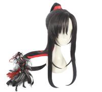 Parrucche Cosplay - The Master of Diabolism Wei Wuxian