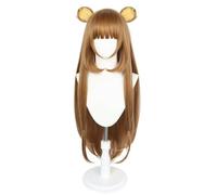 Parrucche Cosplay - The Rising Of The Shield Hero Raphtalia