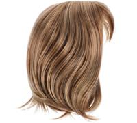 Parrucche Da Donna Corte Cut Per La Festa Della Moda Colorate