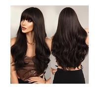 Parrucche da donna Parrucche Lolita for capelli sintetici resistenti al calore ombre da biondo a rosa parrucche bionde ondulate lunghe for donne cosplay quotidiano amore caldo Parrucca per l'uso quoti