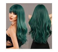 Parrucche da donna Parrucche Lolita for capelli sintetici resistenti al calore ombre da biondo a rosa parrucche bionde ondulate lunghe for donne cosplay quotidiano amore caldo Parrucca per l'uso quoti