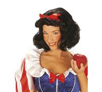 Parrucche Da Donna Principessa delle Favole PS 26411 Carnevale