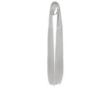 Parrucche dritte Copertura dei capelli Fibra Sintetica Per Cosplay Partito Naturale Copricapo Per Parrucchiere Veloce Aspetto Naturale Parrucche