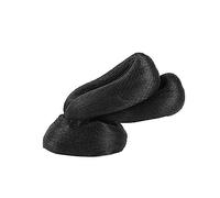 Parrucche Hanfu da donna, Parrucca antica cinese da donna, parrucche Hanfu, copricapo, fotografia, danza, chignon, nero, alta temperatura(Wig D)