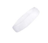 Parrucche in silicone antiscivolo fasce elastiche per parrucche a prova di sudore e traspirante attività sportiva supporto per capelli fascia elastica