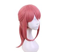 Parrucche Kobayashi san Chi no Maid Dragon Kobayashi-san Cosplay Cosplay Miss Kobayashi Dragon Women Hair Halloween Parrucche da festa