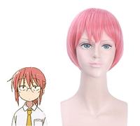 Parrucche Kobayashi san Chi no Maid Dragon Kobayashi-san Cosplay Cosplay Miss Kobayashi Dragon Women Hair Halloween Parrucche da festa
