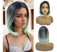 Parrucche Ombre WIND FLYING per Donna Parrucca Resistente al Calore J2J55668