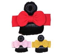 Parrucche Per Bambini, Abbigliamento Alla Testa Per Bambini, Banda Per La Testa Della Parrucca Per Il Bambino - Per Capelli Adorabili Per Celebrazioni Per Spettacoli Tema