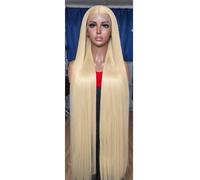 Parrucche Per Capelli Umani Anteriori In Pizzo 13X6 Da Donna. Parrucca Per Capelli Frontali In Pizzo 13X4 13X4 HD Lace Wig 34Inch#220%