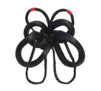 Parrucche per chignon per ragazze Estensioni dei capelli Puntelli per foto Chignon orientali Estensioni dei capelli antiche Forniture Cosplay Costume Antico Chignon